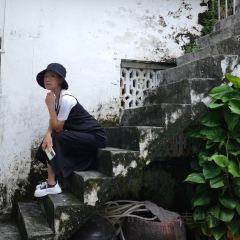 Sangetsu User Photo