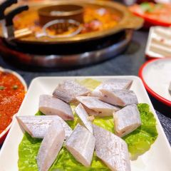 山水碼頭火鍋府張用戶圖片