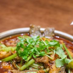 味道秦岭 User Photo