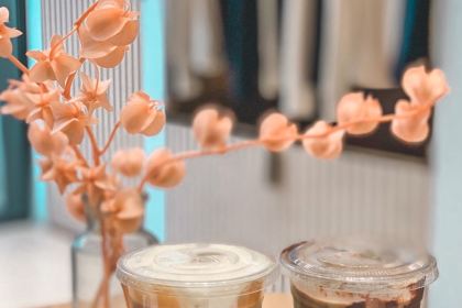 Café Kitsuné EmQuartier