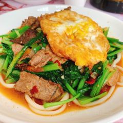 阿瓦人家馕坑肉(翡翠湾小区店) User Photo