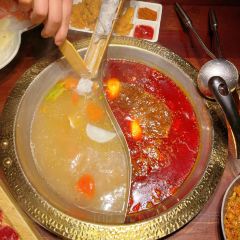 巴邑火锅(新都汇店) User Photo