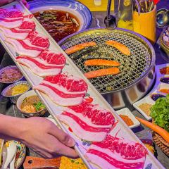 Aunt Thirteen's Authentic Roast Meat (Yingji Road Branch) User Photo