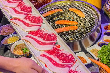 Aunt Thirteen's Authentic Roast Meat (Yingji Road Branch)