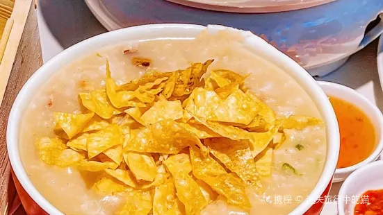 西工飯莊小街快餐