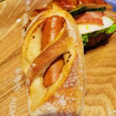 惠誠滋知（工廠燒肉店）張用戶圖片