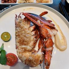 国宝铂瑞酒店·麗轩餐厅 User Photo