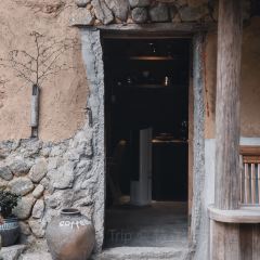 意外咖啡 User Photo