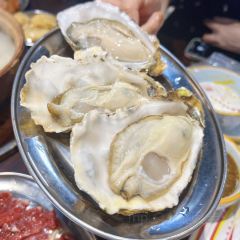 肥达粥底火锅(晋江总店) User Photo