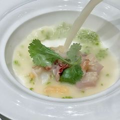玉宴棠.精致湘菜 User Photo