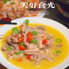 聚友香鱼庄·贤南川菜馆 User Photo