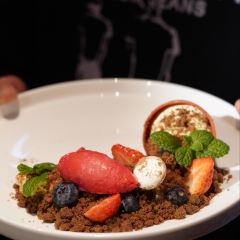 AZUL italiano意大利餐厅(大洋千树店) User Photo