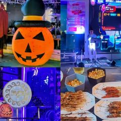 夢幻星空DreamSky（永嘉店）張用戶圖片