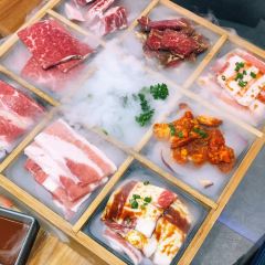 樱悦岛·黑牛炭火烤肉(晋江万达店) User Photo