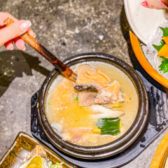 19 CITY CENTRAL休閒西餐（華貿店）張用戶圖片