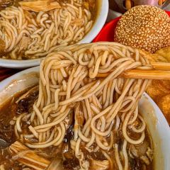 立忠小吃店 User Photo