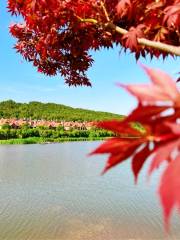 Quanshan Reservoir