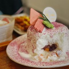 來食 WELL WELCOME張用戶圖片