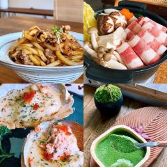 稻荷寿司(摩根100店) User Photo