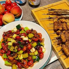 徐老大食库(八龙路天使城店) User Photo