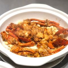 诠昕餐厅 User Photo