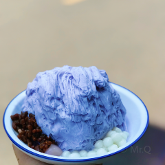 舌尖上的王家·手工冰粉凉糕绵绵冰(总店) User Photo