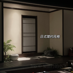 山上下日本料理(万象城店) User Photo