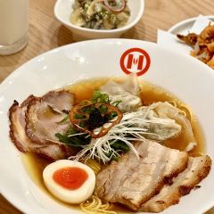 麺屋庄野研究所·麺や庄の研究所 User Photo