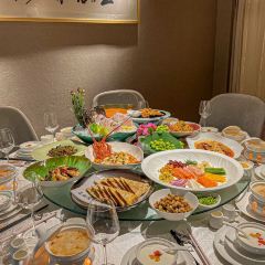 和风雅厨·地道荆楚菜(锦绣江南店) User Photo