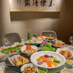 和风雅厨·地道荆楚菜(锦绣江南店) User Photo