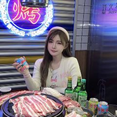 韩象烤肉·韩国料理(黄岛金鼎店) User Photo