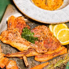 Happiness Cafe張用戶圖片