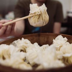 Qin Yuan Shao Mai Xiao Zhao Toudao Ln Branch User Photo