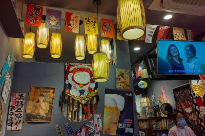 霖·燒肉丼（金鷹店）