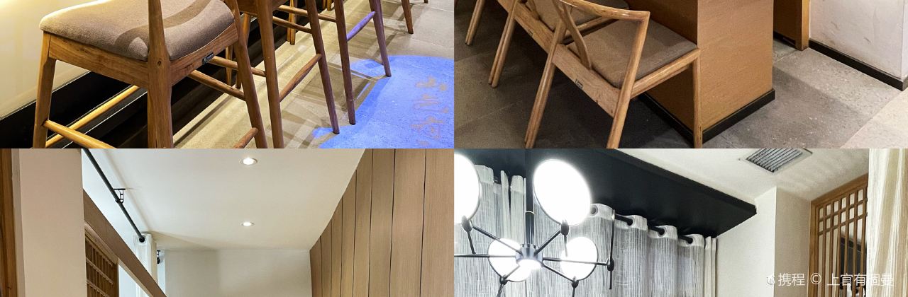 34号私房菜(西关店)