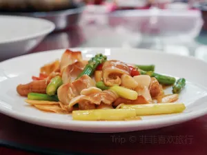 洲哥美食私房菜