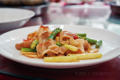 Zhouge Food Private Kitchens