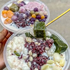 Dongdongxianyuyuan (dashanghaicheng) User Photo