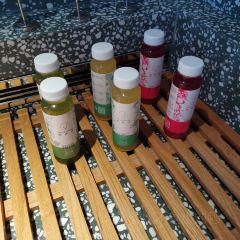 上海素凯泰酒店·Beans & Grapes User Photo