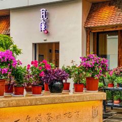 瓦库(盛华里店) User Photo