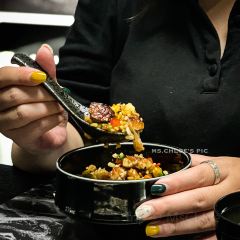 户大姐土豆粉(新华路店) 여행 사진