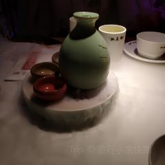 今朝桃花醉川菜小酒馆(贵和店) User Photo