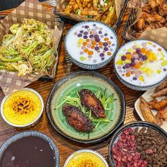 財神糖水鋪（三棟店）張用戶圖片