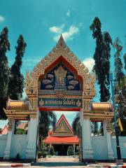 Wat Sattahip (Wat Luang Pho Yi)