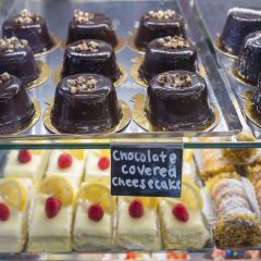 Modern Pastry User Photo