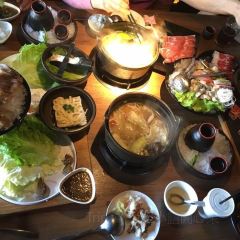 拾七石頭火鍋 - 昌平店張用戶圖片