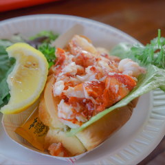 Flo's Clam Shack User Photo