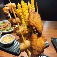 七点半(松门店) User Photo
