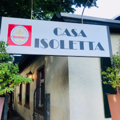 Casa Isoletta User Photo