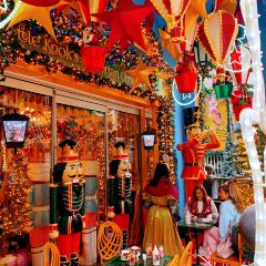 Little Kook User Photo